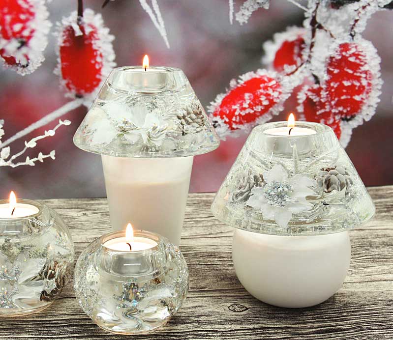 WHITE WINTER